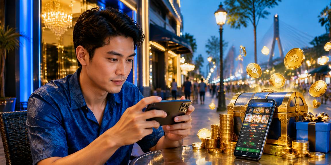 ae799 Thưởng nạp đầu